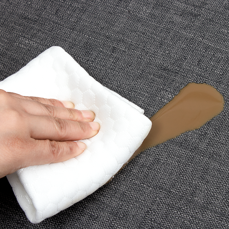 远大 防尘耐用地垫易清洁易打理厨房垫